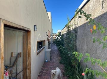 Casa · 260m² · 4 Quartos · 4 Vagas · Casa à venda no Condomínio Park Campestre II em Piracicaba.