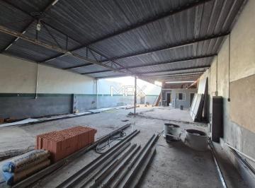 Comercial · 200m² · Barracão para alugar no bairro Água Branca em Piracicaba.