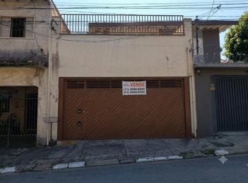 Casa · 111m² · 3 Quartos · 2 Vagas · Sobrado Jardim D'Abril Osasco/SP