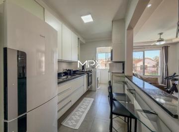 Apartamento · 68m² · 3 Quartos · 2 Vagas · Apartamento à venda no Residencial Jardins em Piracicaba.