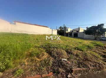 Terreno · 258m² · Terreno à venda no bairro São Vicente em Piracicaba.