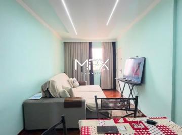 Apartamento · 84m² · 2 Quartos · 1 Vaga · Apartamento à venda no Conjunto Champs Elisees em Piracicaba.