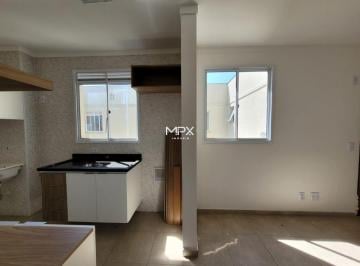 Apartamento · 45m² · 2 Quartos · 1 Vaga · Apartamento à venda e para alugar no Vitta Água Branca em Piracicaba.