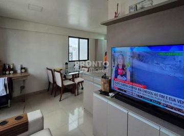 Apartamento de 2 quartos, Recife · Excelente apartamento em Boa Viagem com 50,29m²