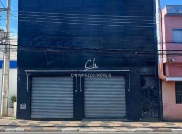 Comercial · 488m² · Salão à venda em Campinas, Vila Industrial, com 488.42 m²
