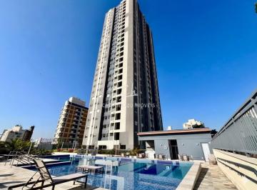Apartamento · 86m² · 2 Quartos · 2 Vagas · Apartamento à venda em Campinas, Jardim Proença, com 2 suítes, com 86.5 m², Moriah Proença
