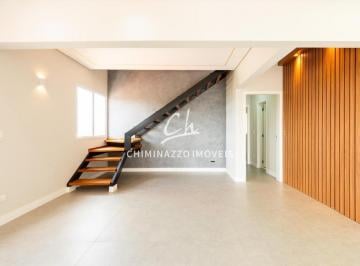 Apartamento · 217m² · 4 Quartos · 4 Vagas · Cobertura à venda em Campinas, Jardim Dom Bosco, com 4 quartos, com 217 m², Portal da Lagoa