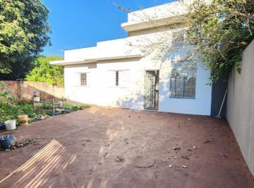 Casa · 80m² · 3 Quartos · 2 Vagas · Casa para alugar em Londrina, Jardim Guararapes, com 3 quartos, com 80 m²