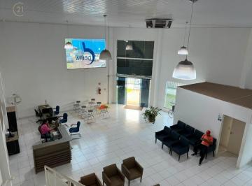 Comercial · 470m² · Barracão para alugar em Londrina, Antares, com 470 m²