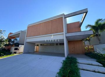 Casa · 417m² · 4 Quartos · 6 Vagas · Casa à venda em Votorantim, Alphaville Nova Esplanada, com 4 suítes, com 417.54 m²