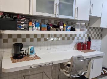Apartamento en Venda de 3 quartos Barra Olímpica · Apartamento para venda com 101m no condomínio green park BARRA OLIMPICA R 990.000,00