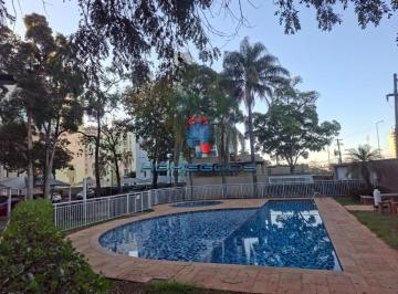 Apartamento · 54m² · 2 Quartos · 1 Vaga · Apartamento à venda em Hortolândia, Jardim Santa Izabel, com 2 quartos, com 54 m²