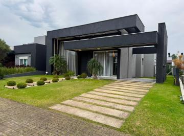 Casa · 160m² · 3 Quartos · 2 Vagas · Casa em Condomínio Fechado 3 quartos à venda, 160m², Capão da Canoa - Capão da Canoa