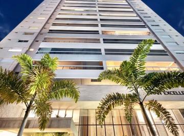 Apartamento · 560m² · 4 Quartos · 4 Vagas · Apartamento de Alto Padrão à Venda no Penthouse - Gran Exellence / 4 suítes / 4 vagas / Setor Bueno