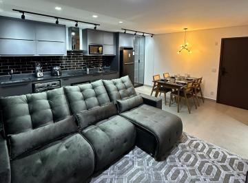 Apartamento · 69m² · 2 Quartos · 1 Vaga · Apartamento aluguel / 2 quartos / 1 suite / mobiliado / Setor Bueno proximo Goiania shopping / predi