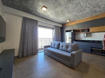 Apartamento · 72m² · 2 Quartos · 2 Vagas · Apartamento a venda ou aluguel Setor Oeste / 2 suites / lavabo / 2 vagas / 72m² / andar alto / predi