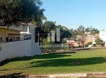 Terreno · 360m² · Terrenos no Condomínio Villa Verona com 360m² - Sorocaba/SP
