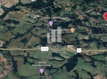 Terreno · 51000m² · Área rural á Venda