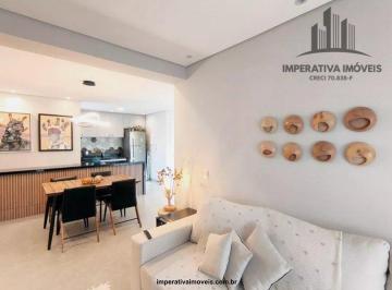 Apartamento · 72m² · 2 Quartos · 1 Vaga · Apartamento à venda - na Cidade Luiza