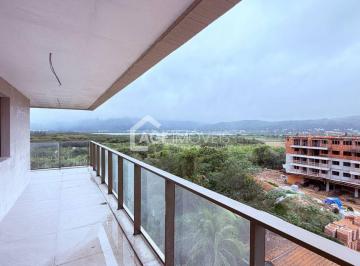 Apartamento · 156m² · 3 Quartos · 2 Vagas · Apartamento com 3 quartos, Camboinhas - Niterói
