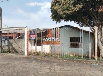 Casa · 60m² · 2 Quartos · 2 Vagas · Casa para venda, 2 quarto(s), Nossa Senhora Das Graças, Canoas