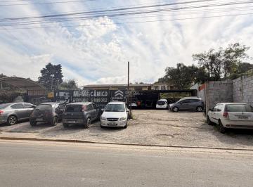 Comercial · 600m² · TE0858 - Terreno - 600m² - Centro - Vargem Grande Paulista