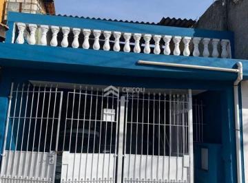 Casa · 57m² · 2 Quartos · 1 Vaga · Casa com 2 quartos, Parque do Agreste - Vargem Grande Paulista