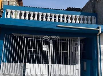 Casa · 57m² · 2 Quartos · 1 Vaga · Casa com 2 quartos, Parque do Agreste - Vargem Grande Paulista