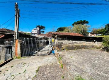 Terreno · 360m² · Terreno com 360 m², à venda por R$ 750.000 - Uberaba, Curitiba (PR) - ZR-2