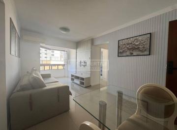 Apartamento · 64m² · 2 Quartos · 1 Vaga · Apartamento com 2 Dormitórios, 64 m², aluguel de R$ 3.950,00 + Taxas -  Centro, Balneário Camboriú (