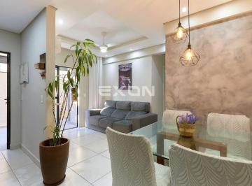 Apartamento · 55m² · 3 Quartos · 1 Vaga · Apartamento Garden ao lado da Universidade Positivo