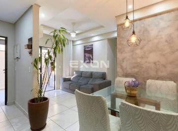 Apartamento · 55m² · 3 Quartos · 1 Vaga · Apartamento Garden ao lado da Universidade Positivo