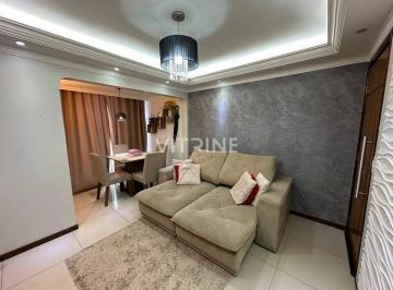 Apartamento · 2 Quartos · 1 Vaga · VENDE-SE APTO COM 2 QUARTOS NO ED. AMÉRICA DO SUL, SETOR CENTRAL - GAMA/DF