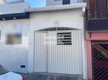 Casa · 71m² · 2 Quartos · 1 Vaga · Casa - Sobrado com 2 quartos à Venda, Vila Leão - Sorocaba