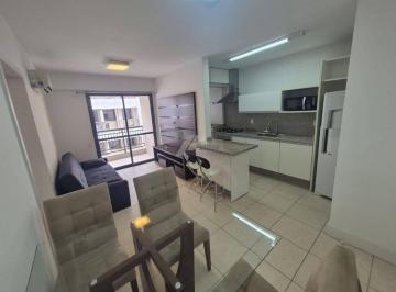 Apartamento · 64m² · 2 Quartos · 2 Vagas · Apartamento 2 dormitórios sendo 1 suíte Athenas Park para locação