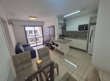 Apartamento · 64m² · 2 Quartos · 2 Vagas · Apartamento 2 dormitórios sendo 1 suíte Athenas Park para locação