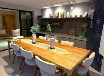 Apartamento · 150m² · 3 Quartos · 3 Vagas · Apartamento 3 Quartos no Horto Florestal - FS776