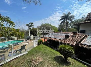 Rural · 418m² · 4 Quartos · 13 Vagas · Chácara com 4 quartos à Venda, Jardim Novo Mundo - Sorocaba