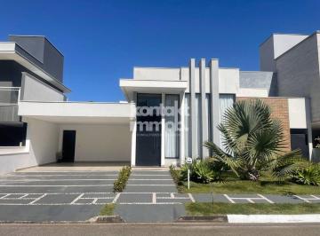 Casa · 190m² · 3 Quartos · 4 Vagas · Casa de condomínio - Térrea com 3 quartos, Parque Esplanada - Votorantim