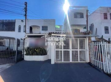 Casa · 74m² · 2 Quartos · 1 Vaga · Casa com 2 quartos à Venda, Jardim América - Sorocaba