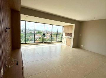 Apartamento · 82m² · 2 Quartos · 2 Vagas · Apartamento 2 Quartos no Horto Florestal - FS775