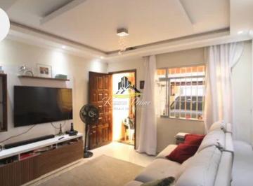 Casa · 70m² · 2 Quartos · 1 Vaga · Casa com 2 quartos à venda, 70m2, 2 dorms, 1 vaga - Jardim Satélite