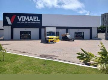 Comercial · 3000m² · GALPÃO PARA LOCAÇÃO – ESTRADA DE CABEDELO/PB 80.000,00