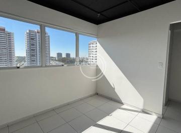 Comercial · 37m² · 1 Vaga · Sala Comercial 38 m², 2 Banheiros, 1 Vaga | Buena Vista Premium Office – Sorocaba/SP