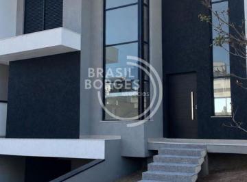 Casa · 266m² · 3 Quartos · 4 Vagas · Casa à venda 266m² no Condomínio Pampulha Zona leste Sorocaba.
