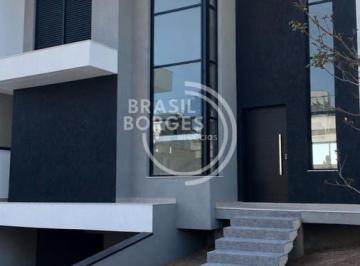 Casa · 266m² · 3 Quartos · 4 Vagas · Casa à venda 266m² no Condomínio Pampulha Zona leste Sorocaba.