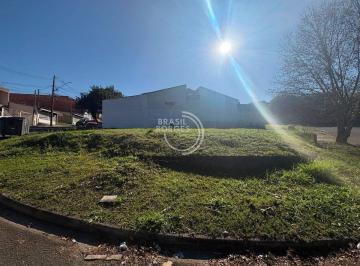 Terreno · 233m² · Terreno com 233 metros de esquina