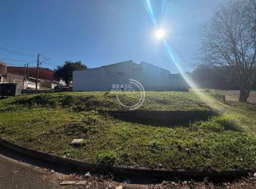 Terreno · 233m² · Terreno com 233 metros de esquina