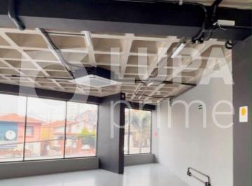 Comercial · 300m² · SALÃO COMERCIAL PARA LOCAÇÃO EM SANTANA