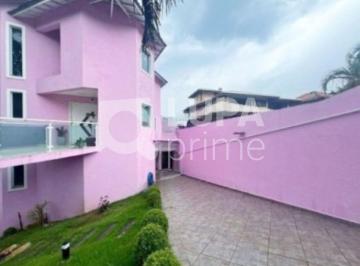 Casa · 480m² · 4 Quartos · 5 Vagas · CASA Á VENDA COM 4 QUARTOS E 5 VAGAS EM MAIRIPORÃ